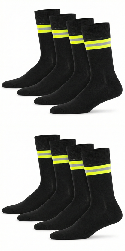 Einsatz-Socken Bio Baumwolle