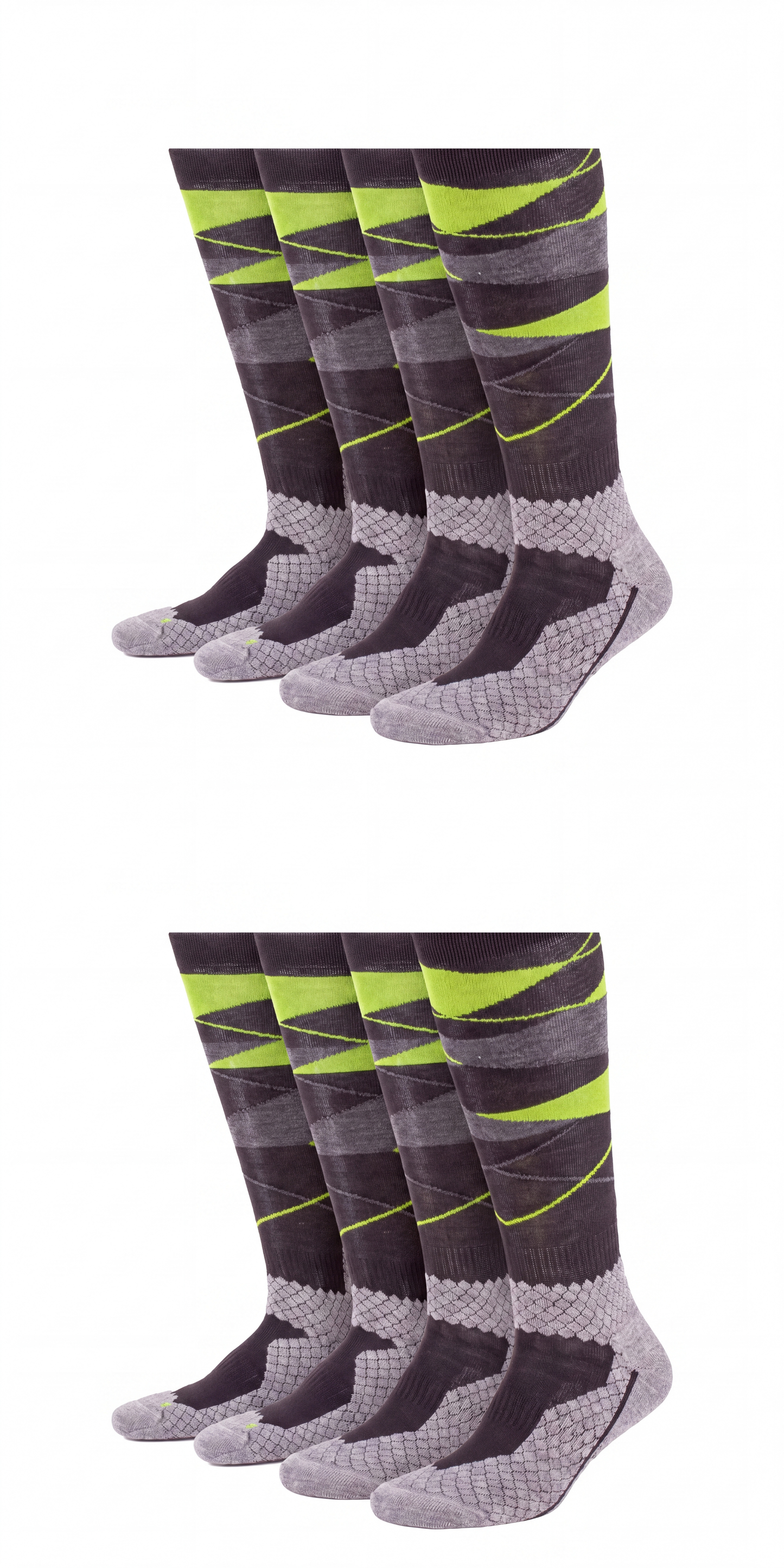 All Season Reitstrumpf Merino ThermoCool