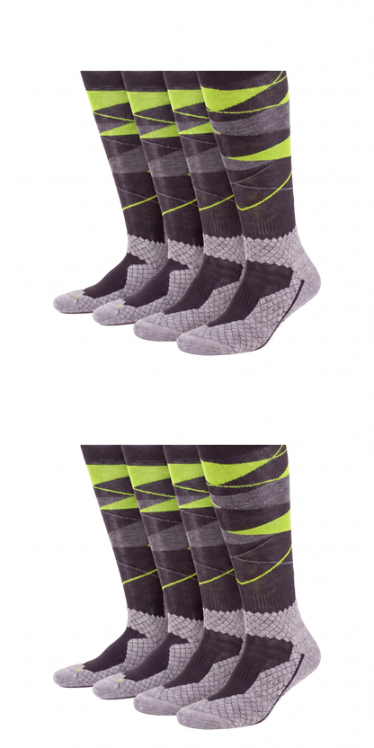 All Season Reitstrumpf Merino ThermoCool