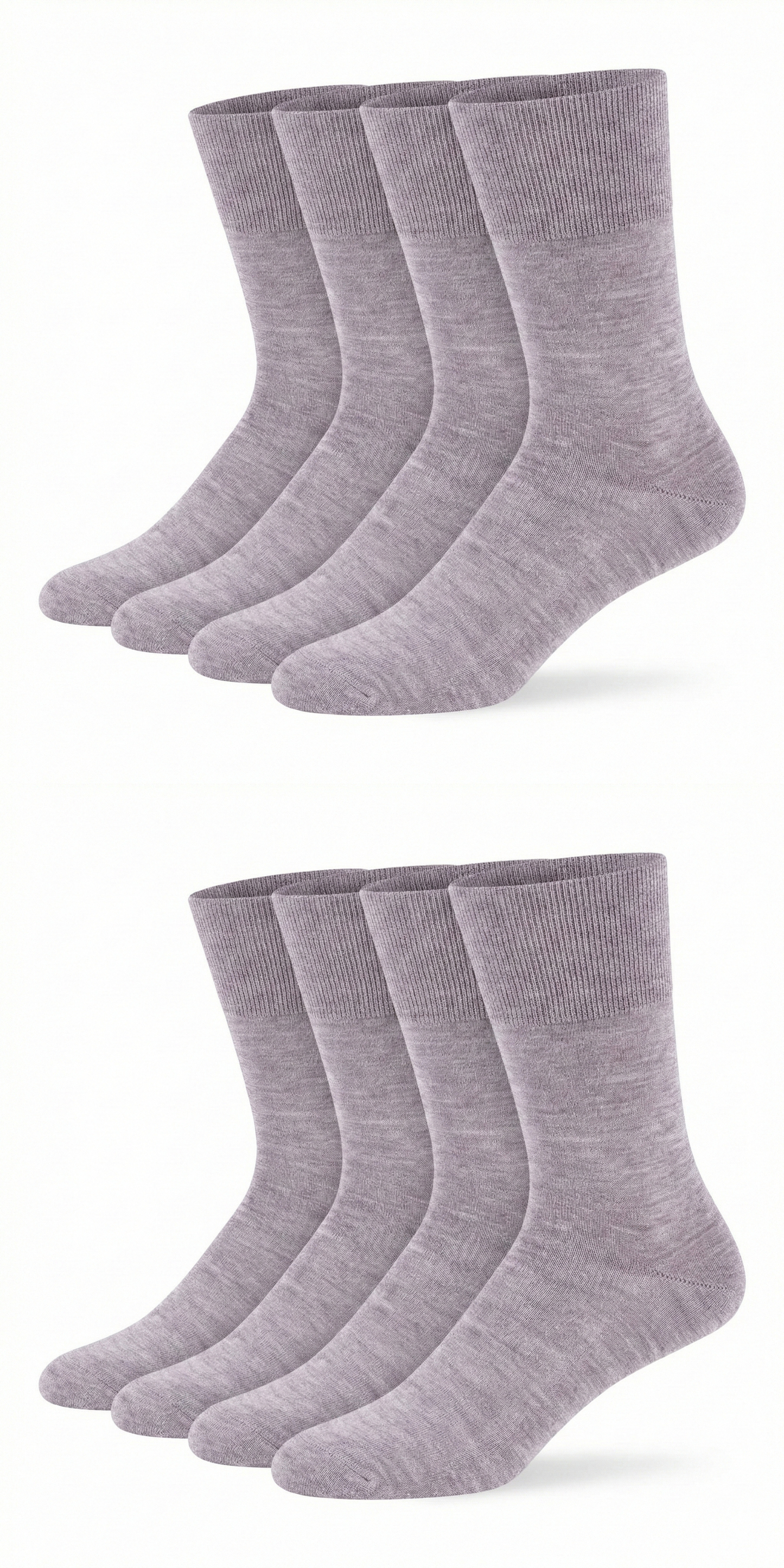 Business Socken in 12 Farben