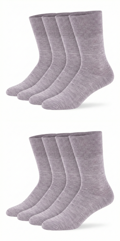 Business Socken in 12 Farben
