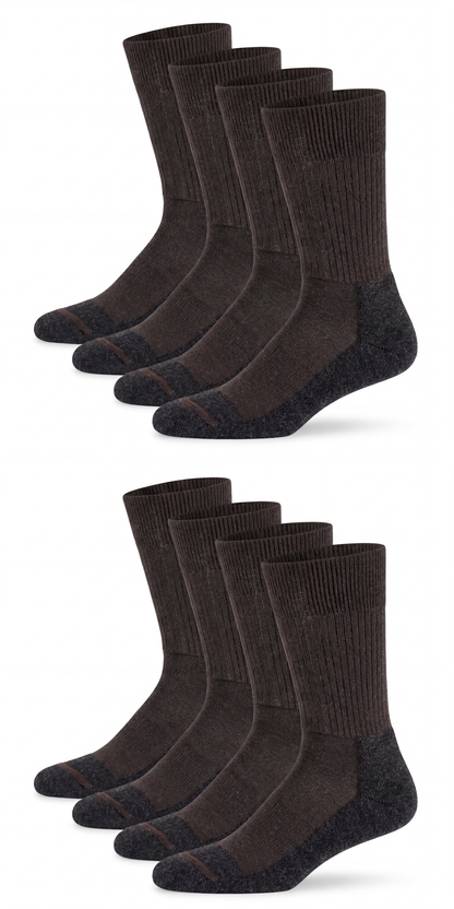 Outdoor Socke Wolle Leicht