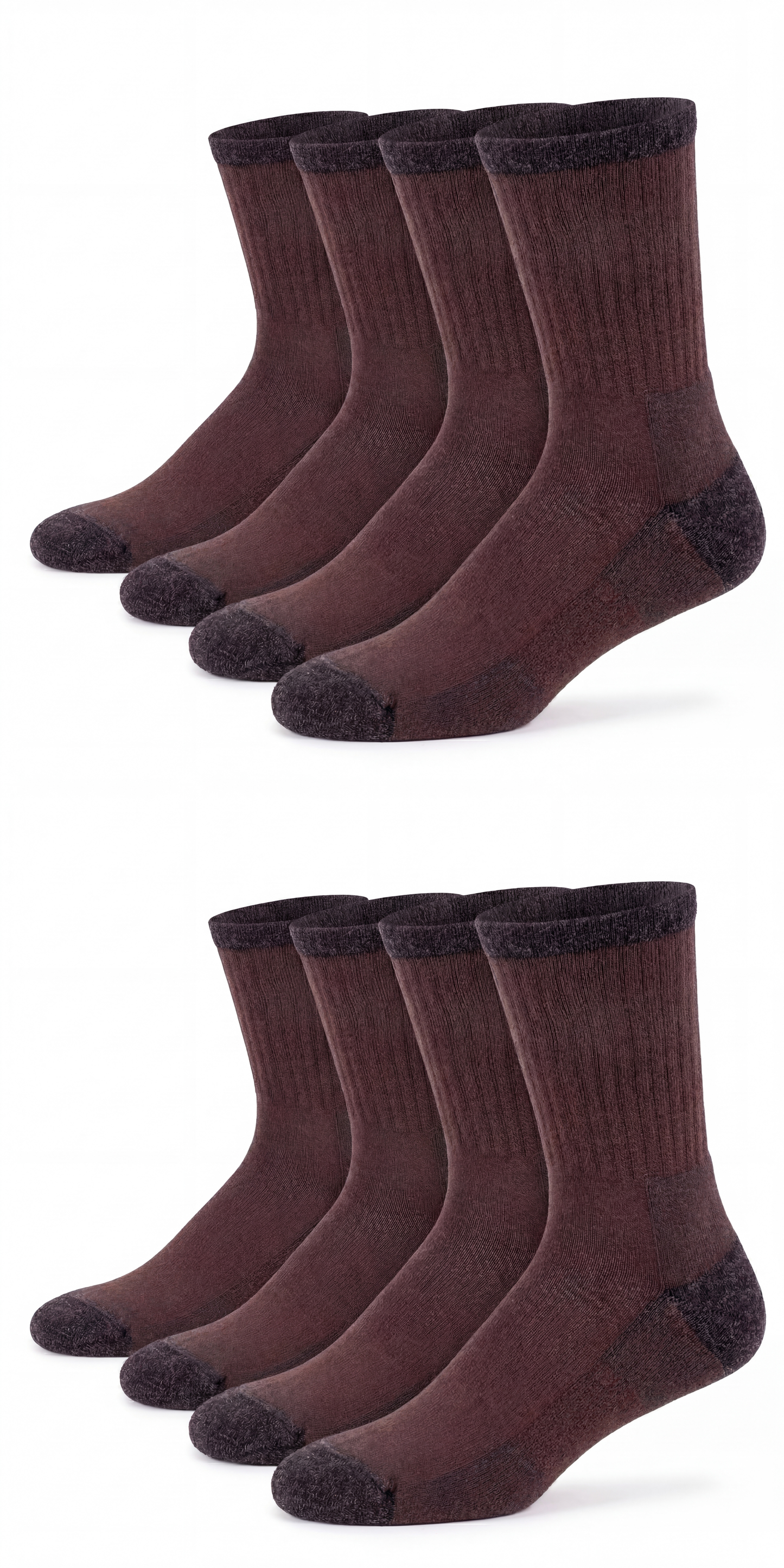 Outdoor Funktions-Wollsocken Merino
