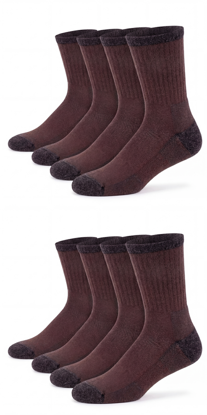Outdoor Funktions-Wollsocken Merino