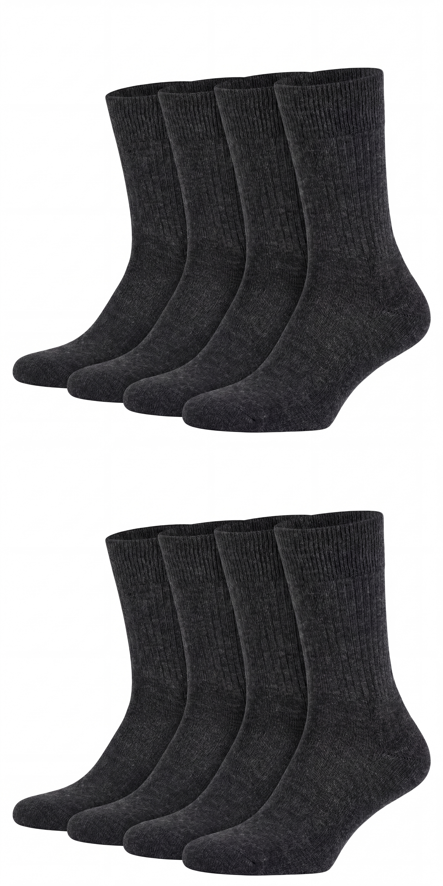 Outdoor Socke Wolle Leicht