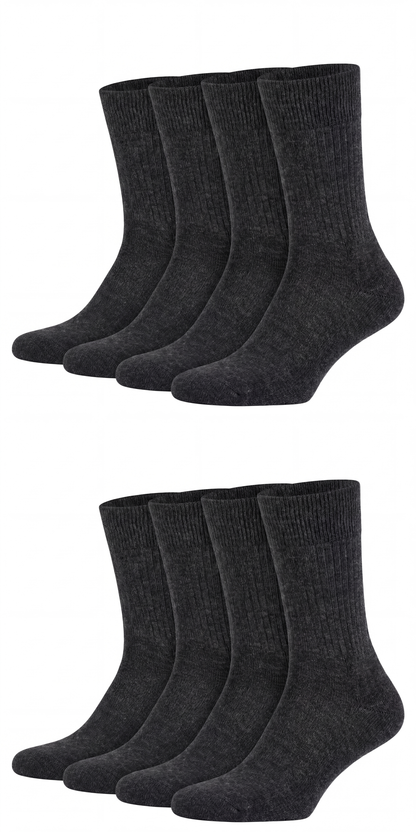 Outdoor Socke Wolle Leicht