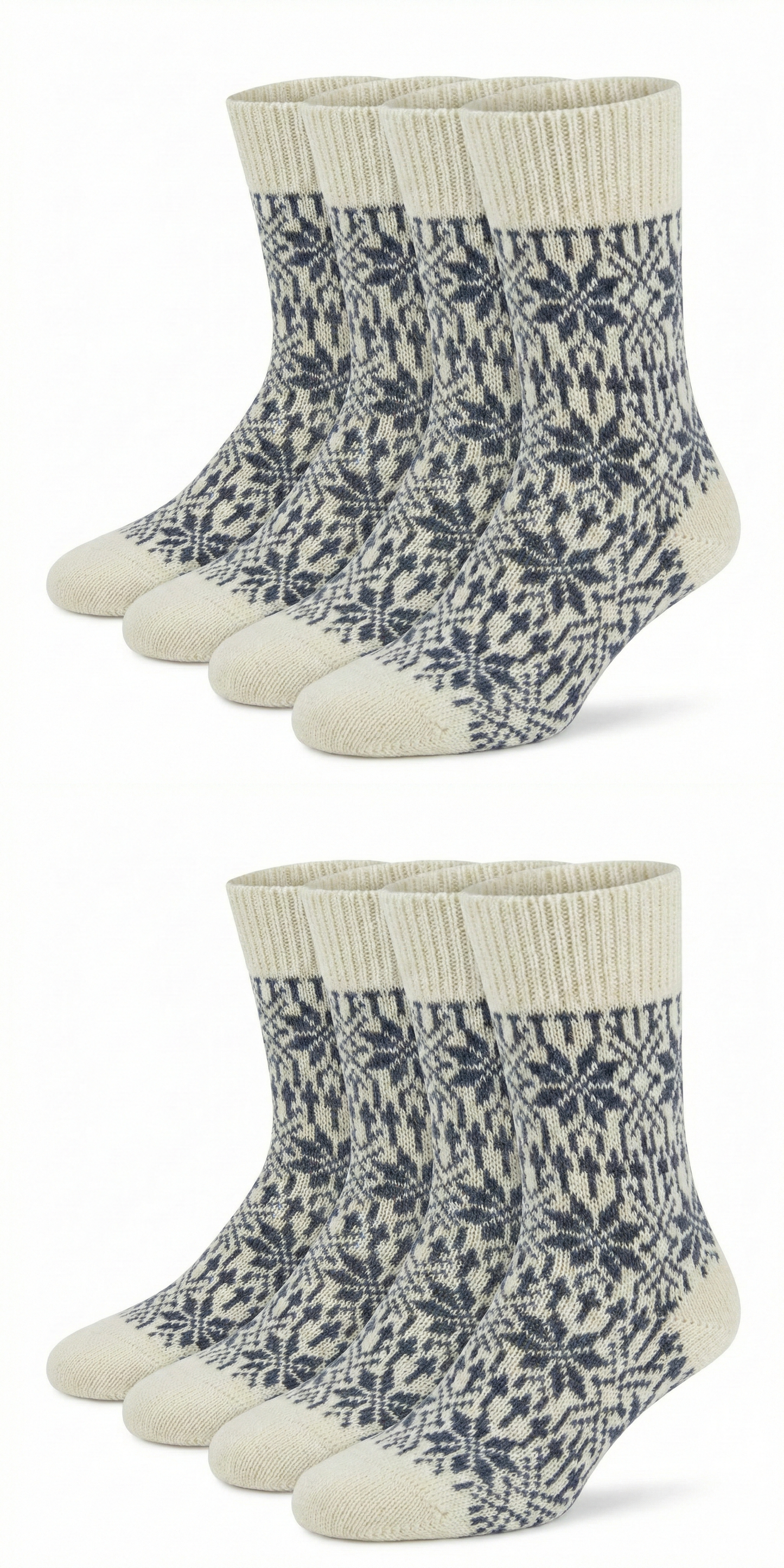 Norweger Socken