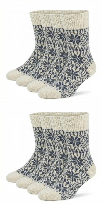 Norweger Socken