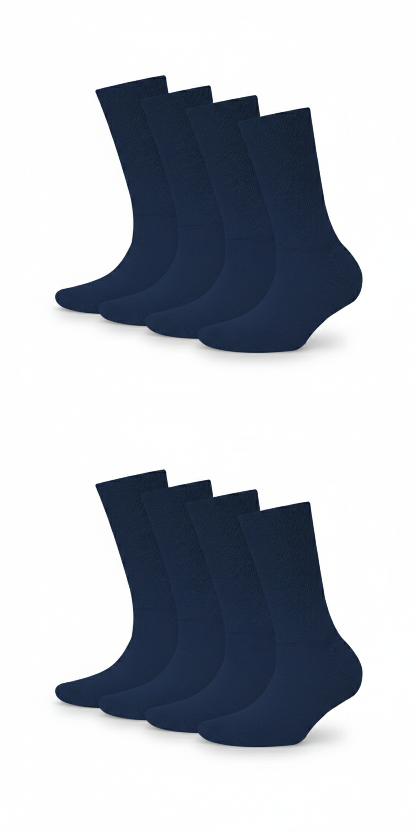 Diabetiker Socken Bio Baumwolle