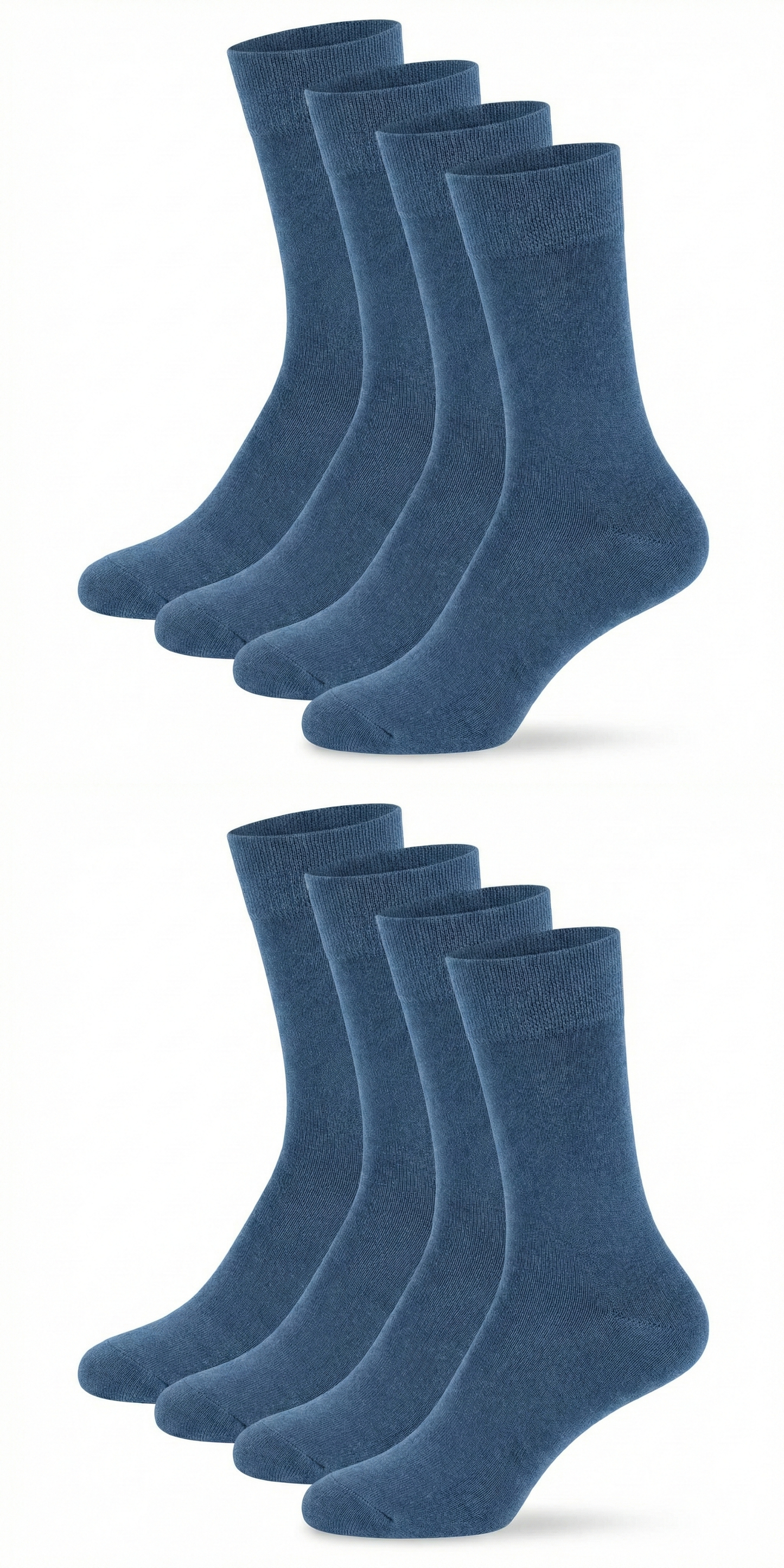Alltags-Socken