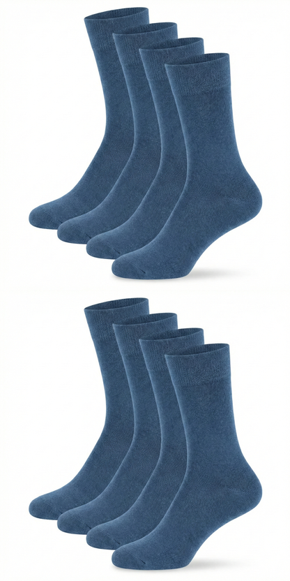 Alltags-Socken