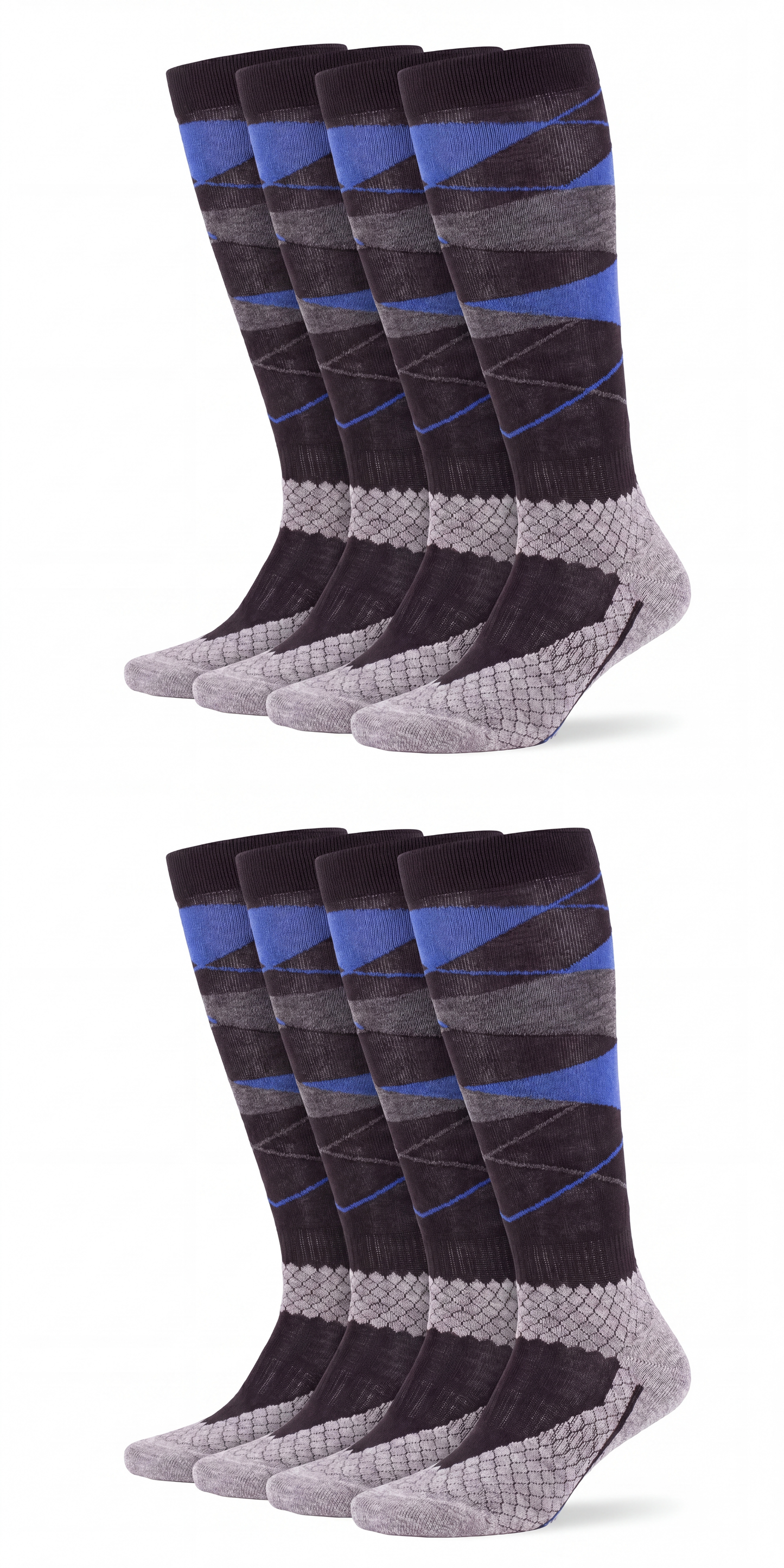 All Season Reitstrumpf Merino ThermoCool