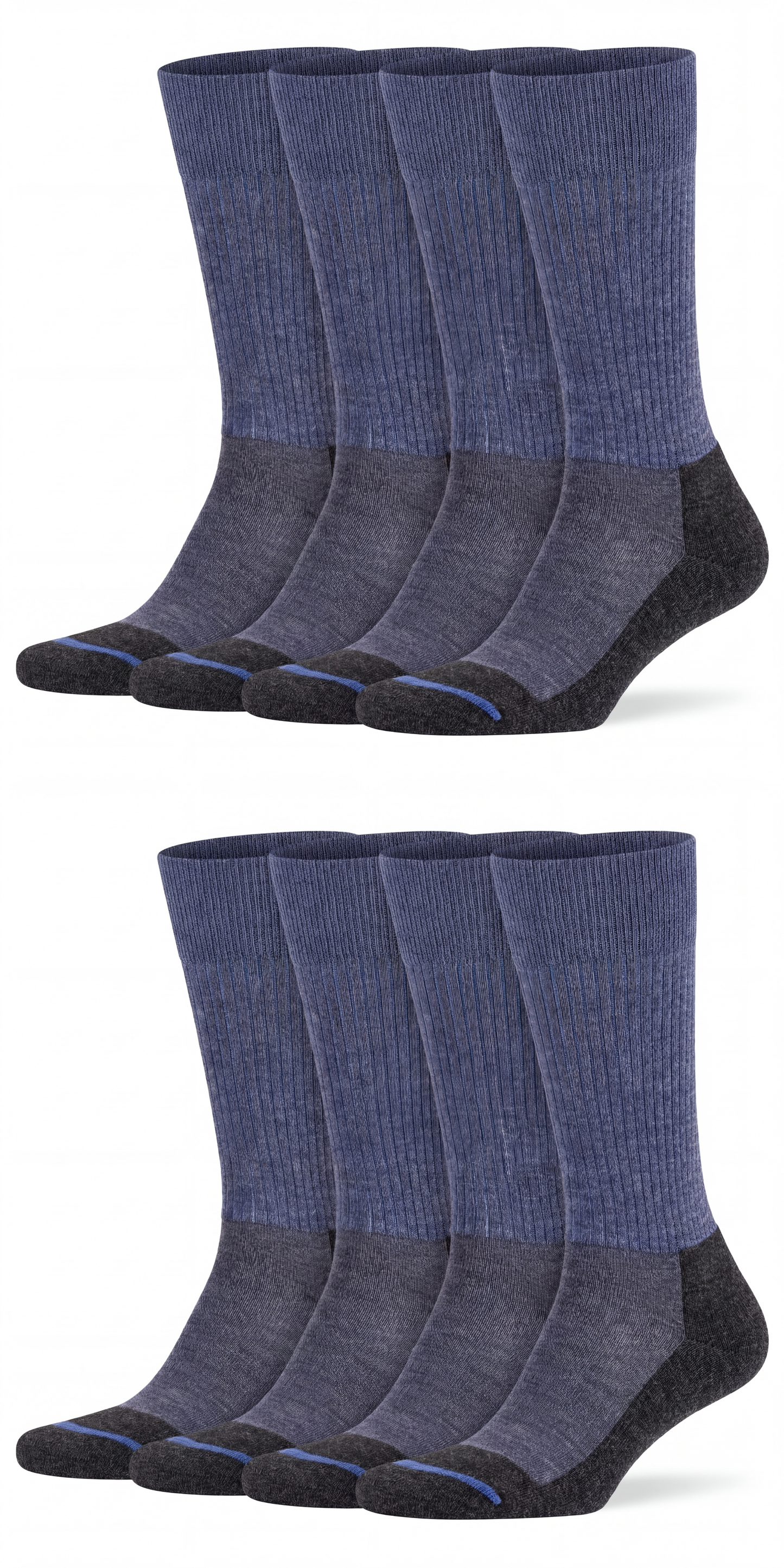 Outdoor Socke Wolle Leicht