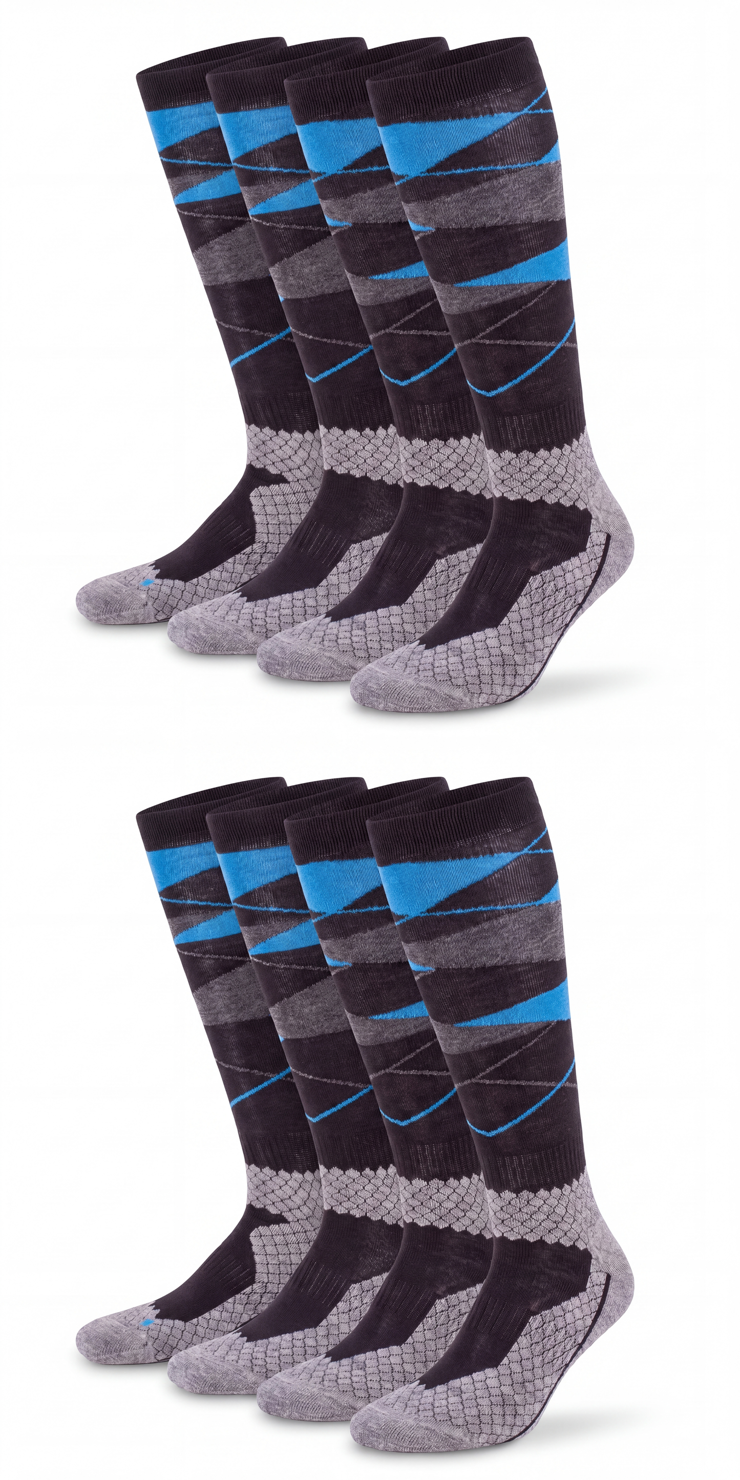 All Season Reitstrumpf Merino ThermoCool