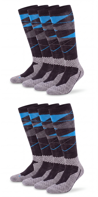 All Season Reitstrumpf Merino ThermoCool