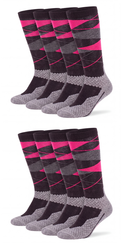 All Season Reitstrumpf Merino ThermoCool
