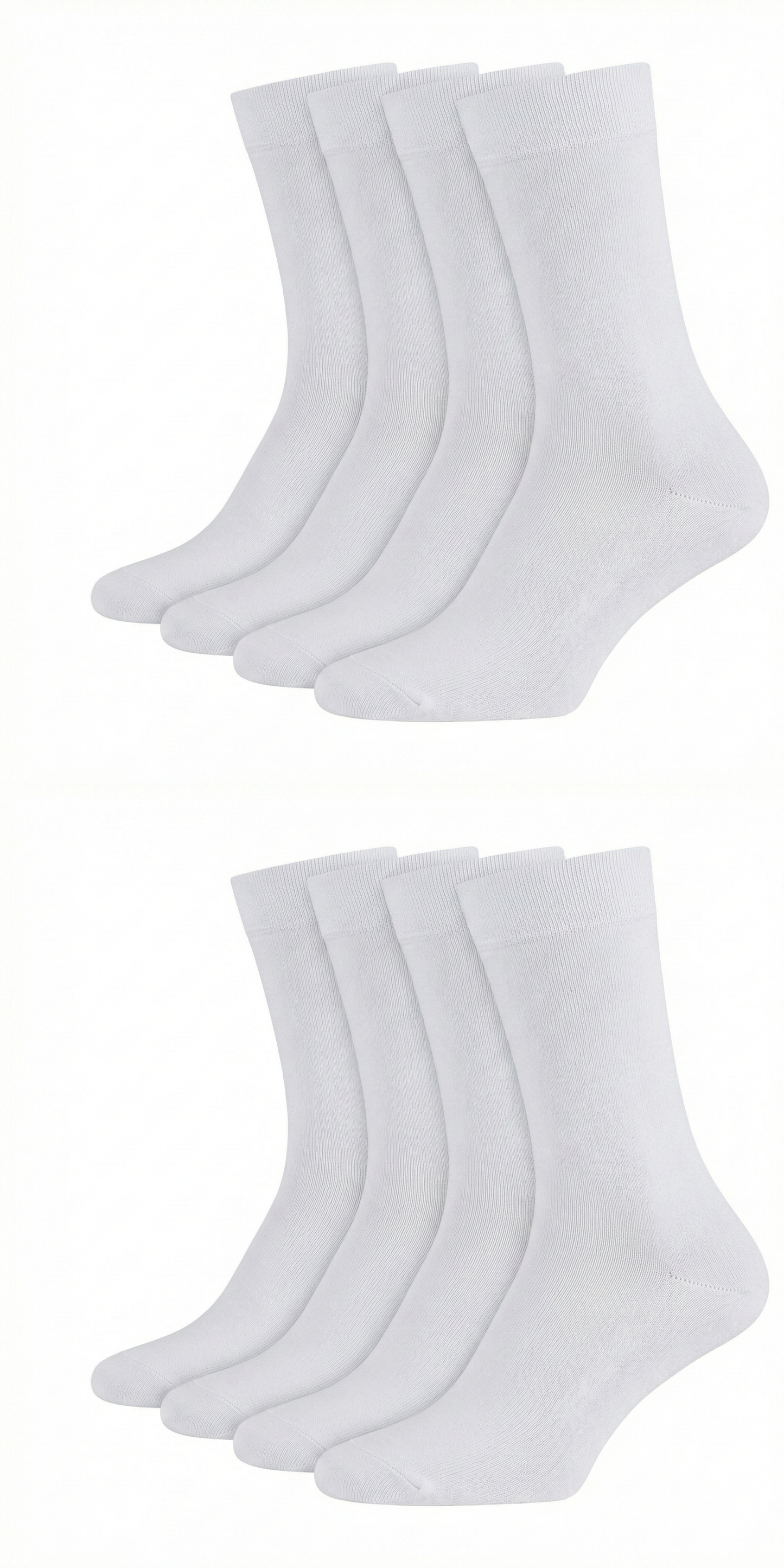 Alltags-Socken