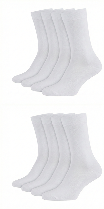 Alltags-Socken