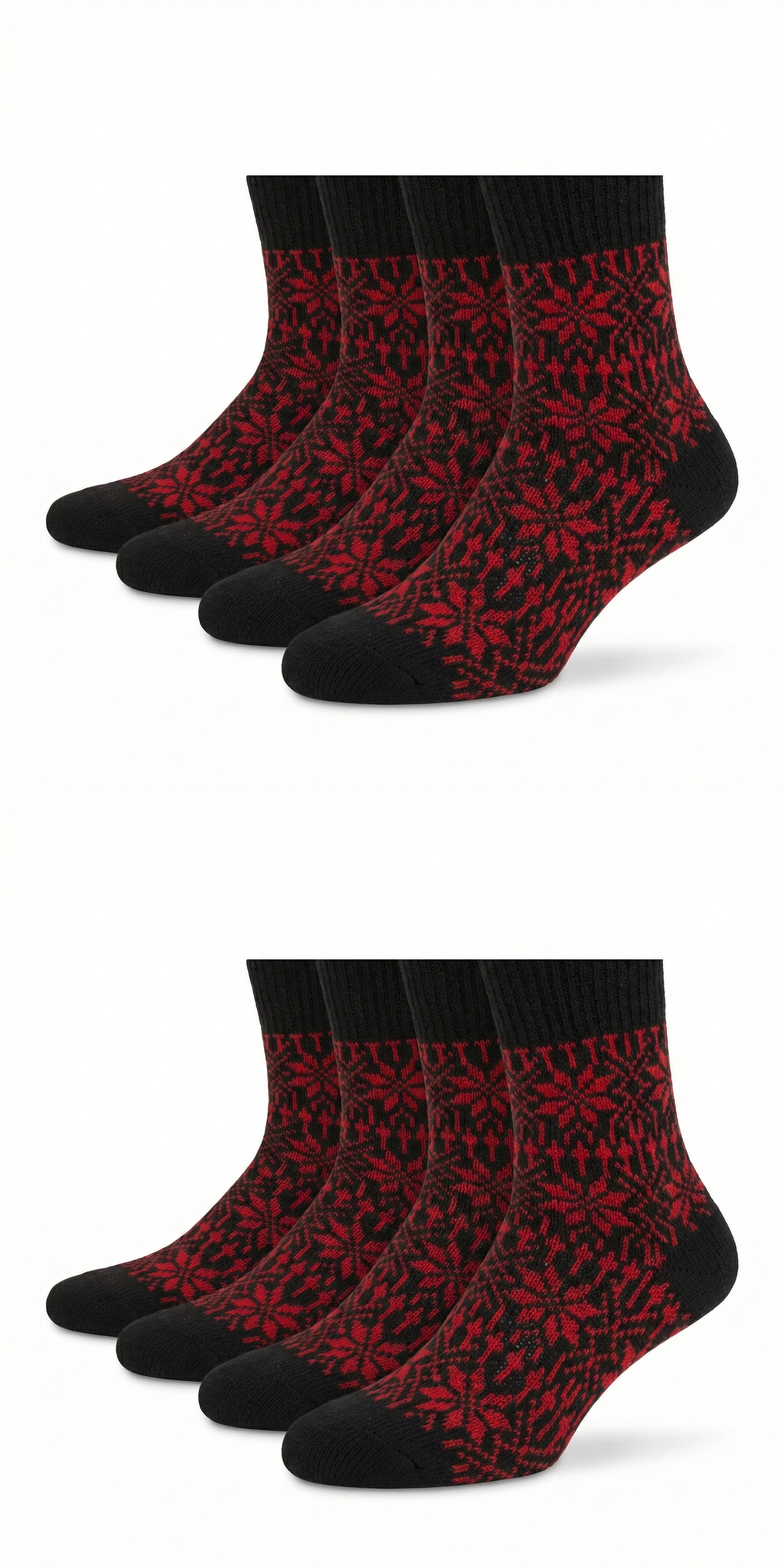 Norweger Socken
