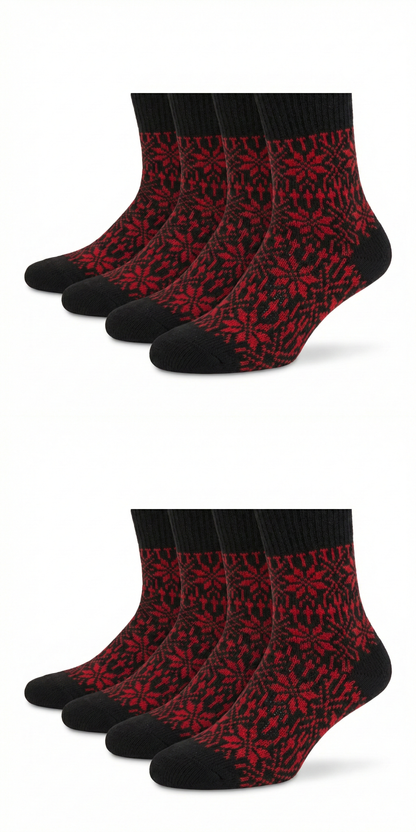 Norweger Socken