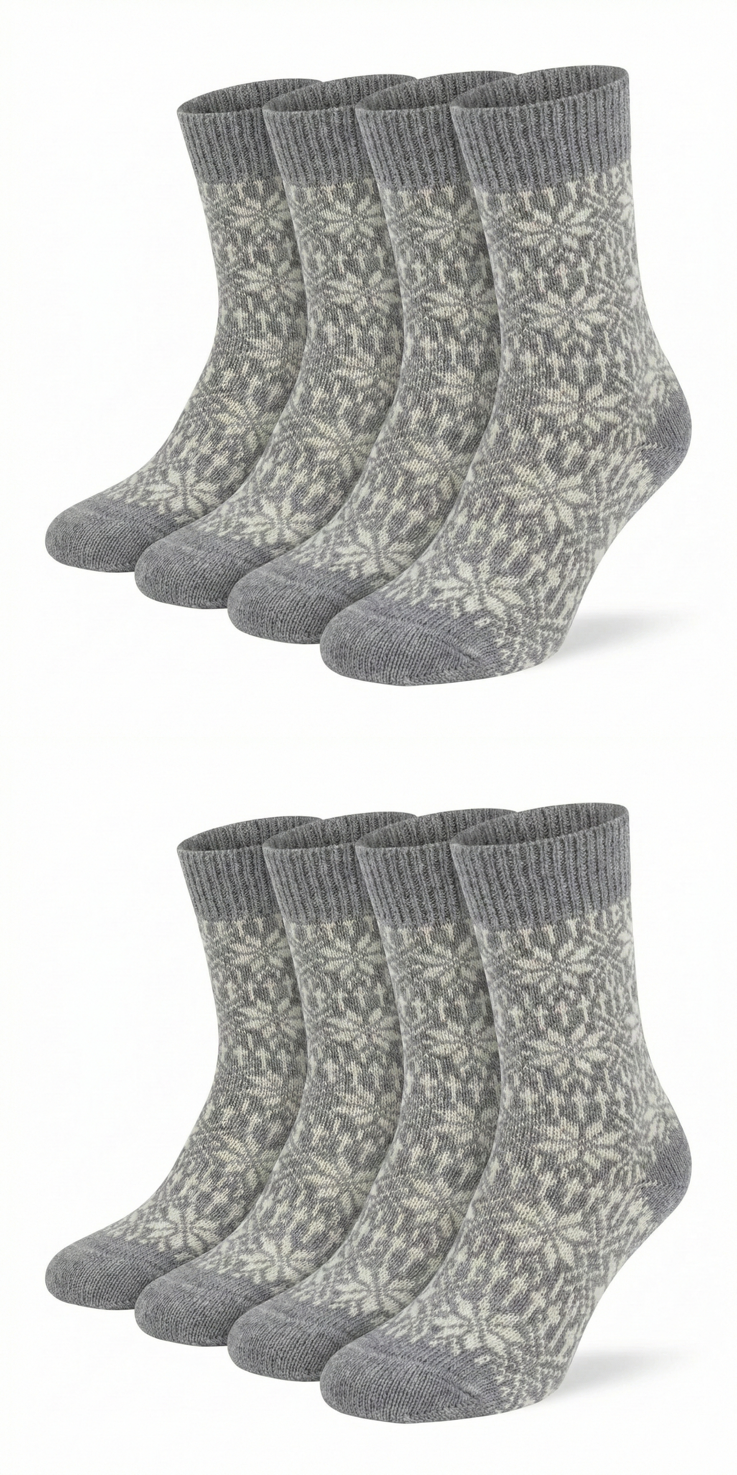 Norweger Socken