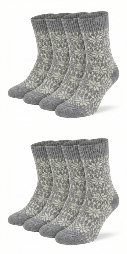 Norweger Socken