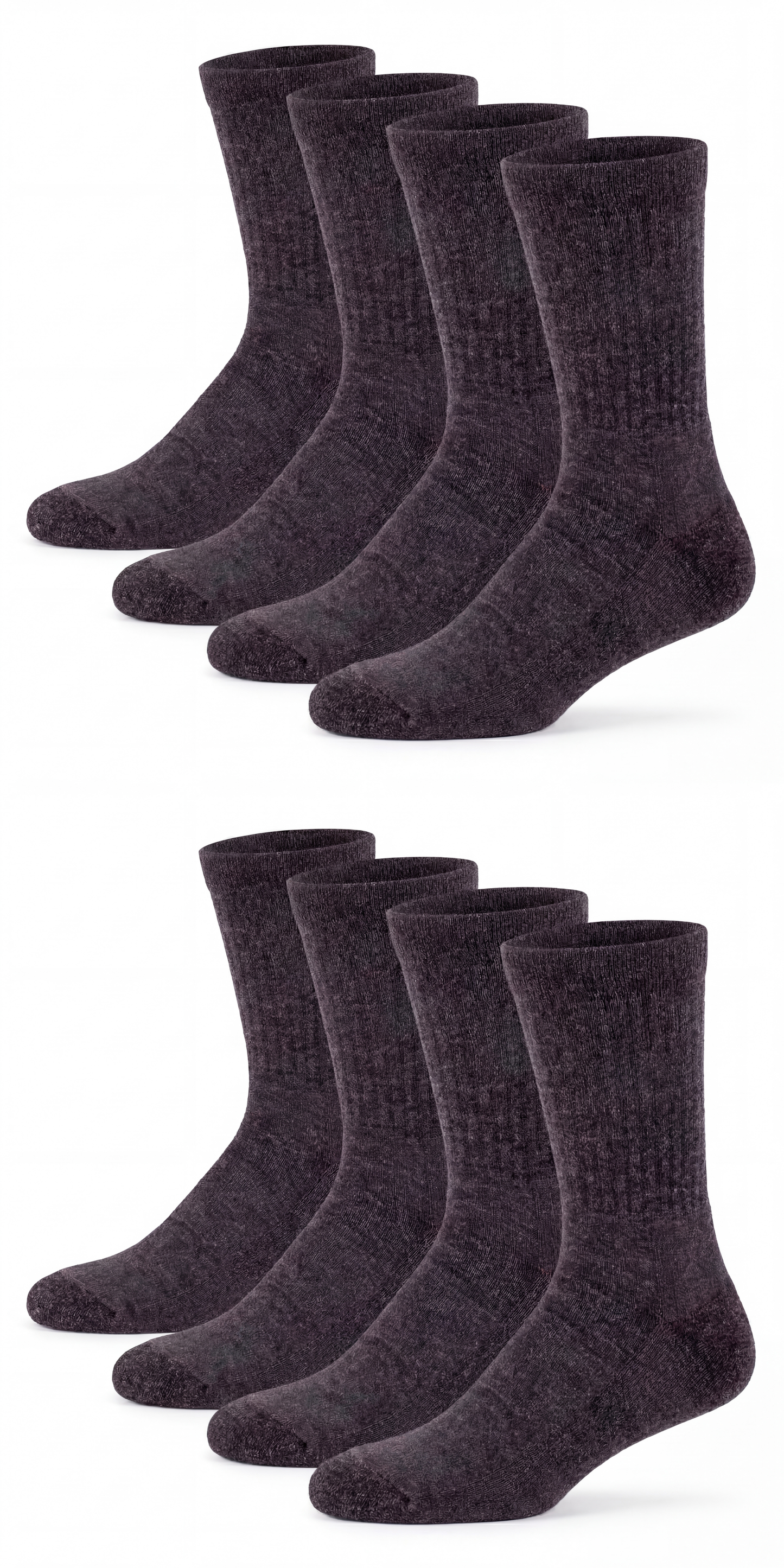 Outdoor Funktions-Wollsocken Merino