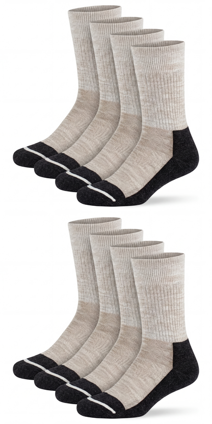 Outdoor Socke Wolle Leicht