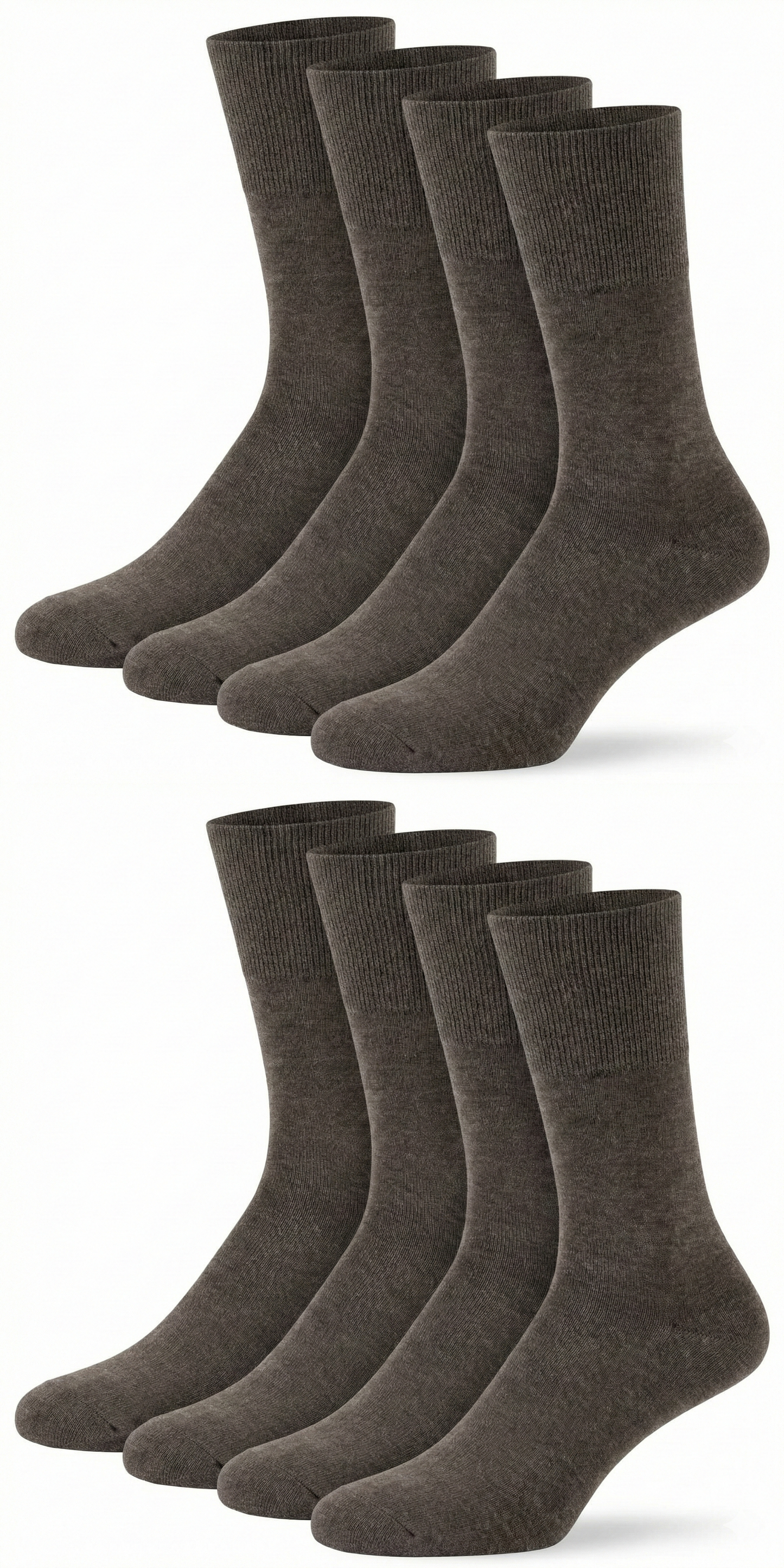 Business Socken in 12 Farben