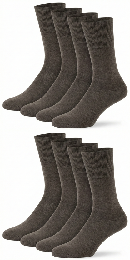 Business Socken in 12 Farben