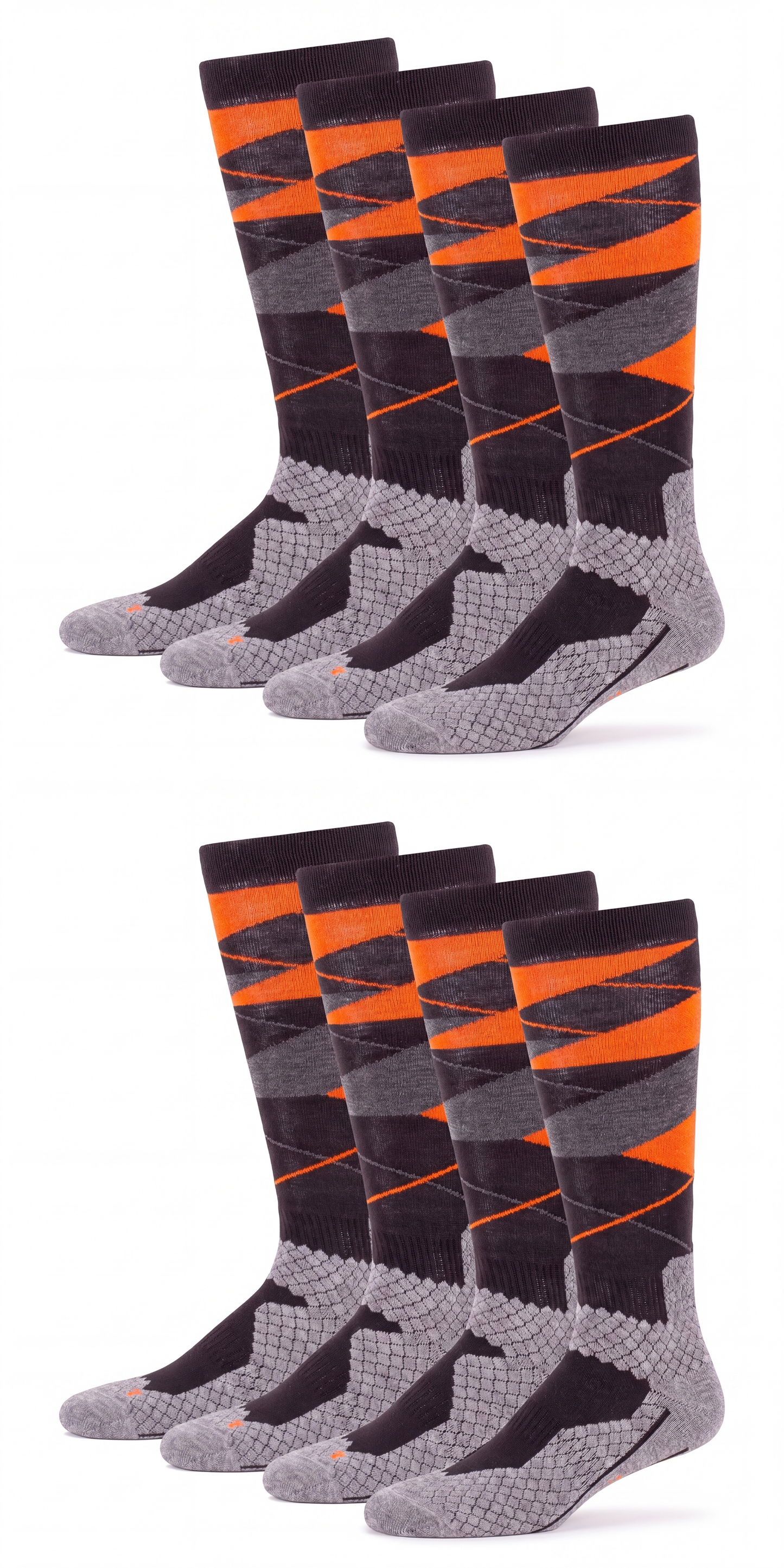 All Season Reitstrumpf Merino ThermoCool