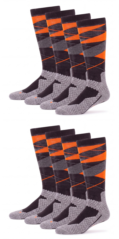 All Season Reitstrumpf Merino ThermoCool
