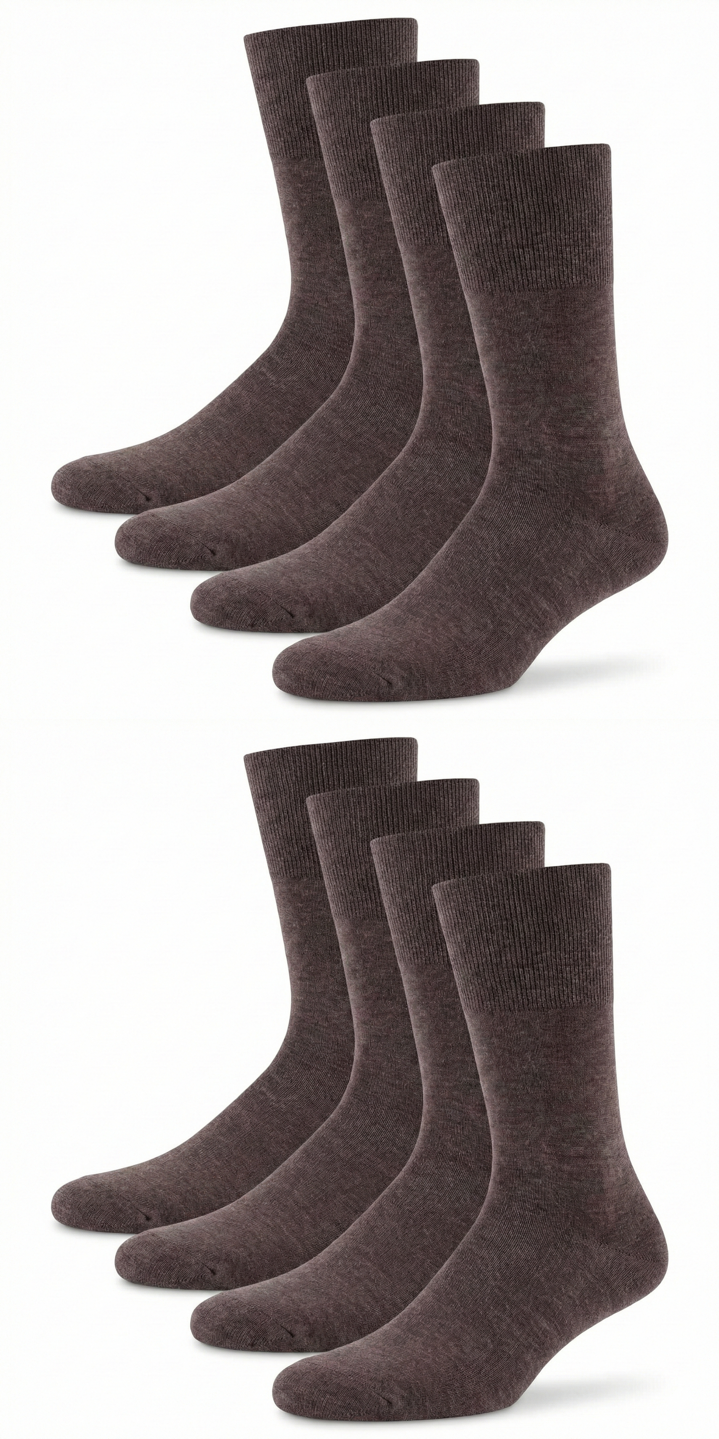 Business Socken in 12 Farben