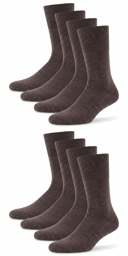 Business Socken in 12 Farben