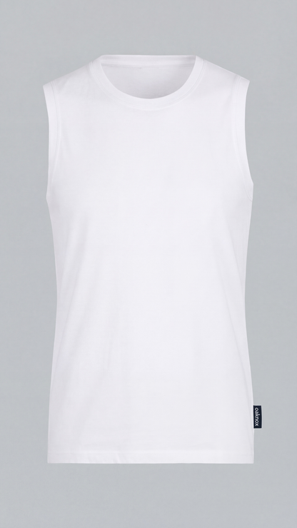 oaknox Tanktop Herren Baumwolle