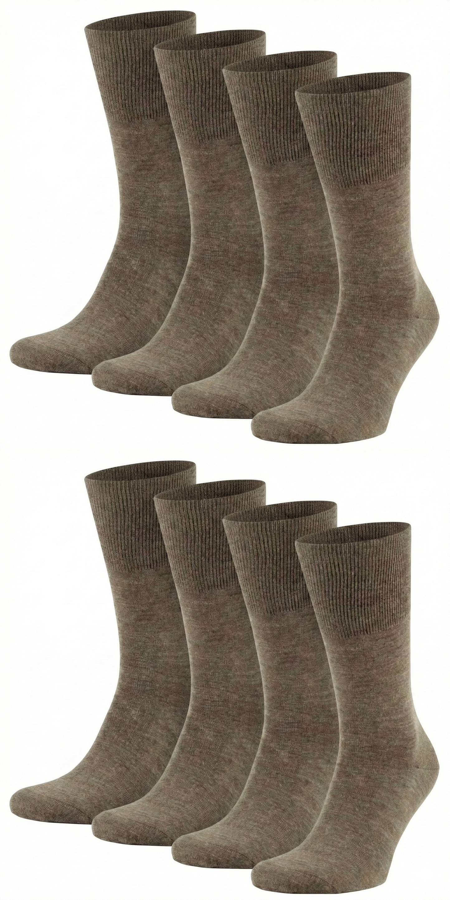 Business Socken in 12 Farben