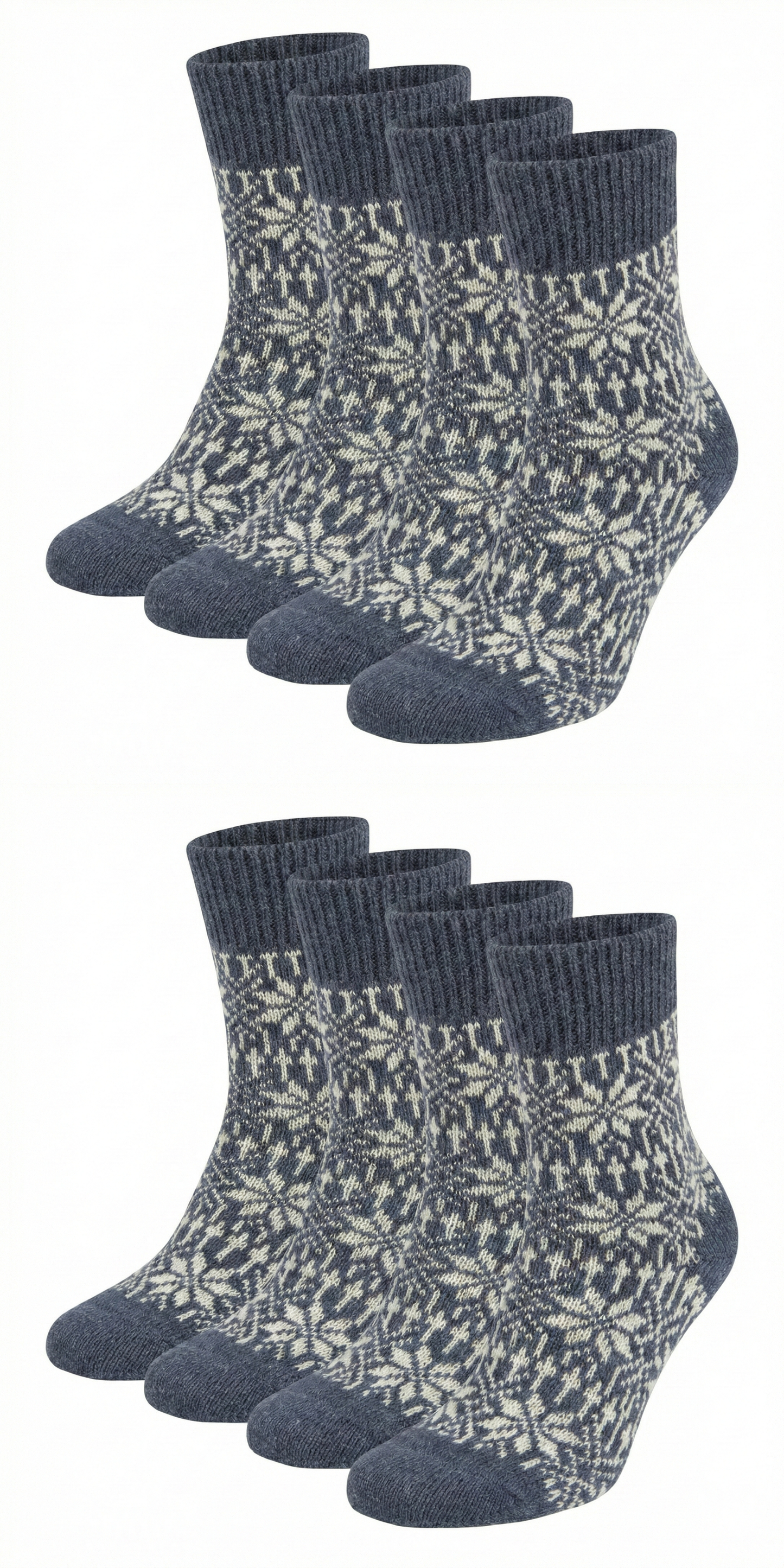 Norweger Socken