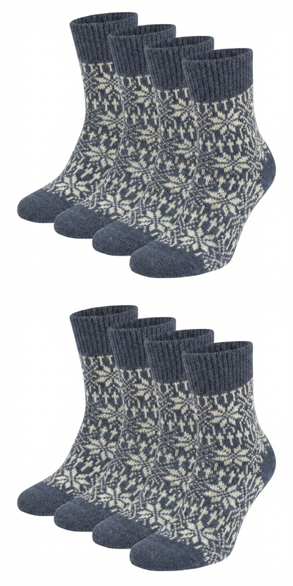 Norweger Socken