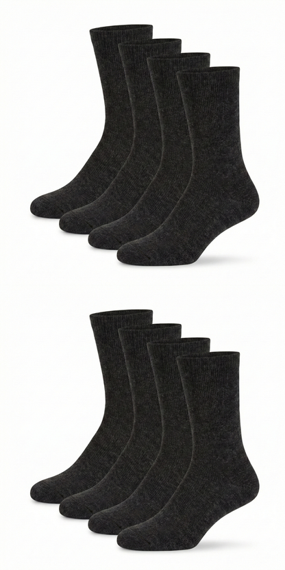 Komfort Stützsocken