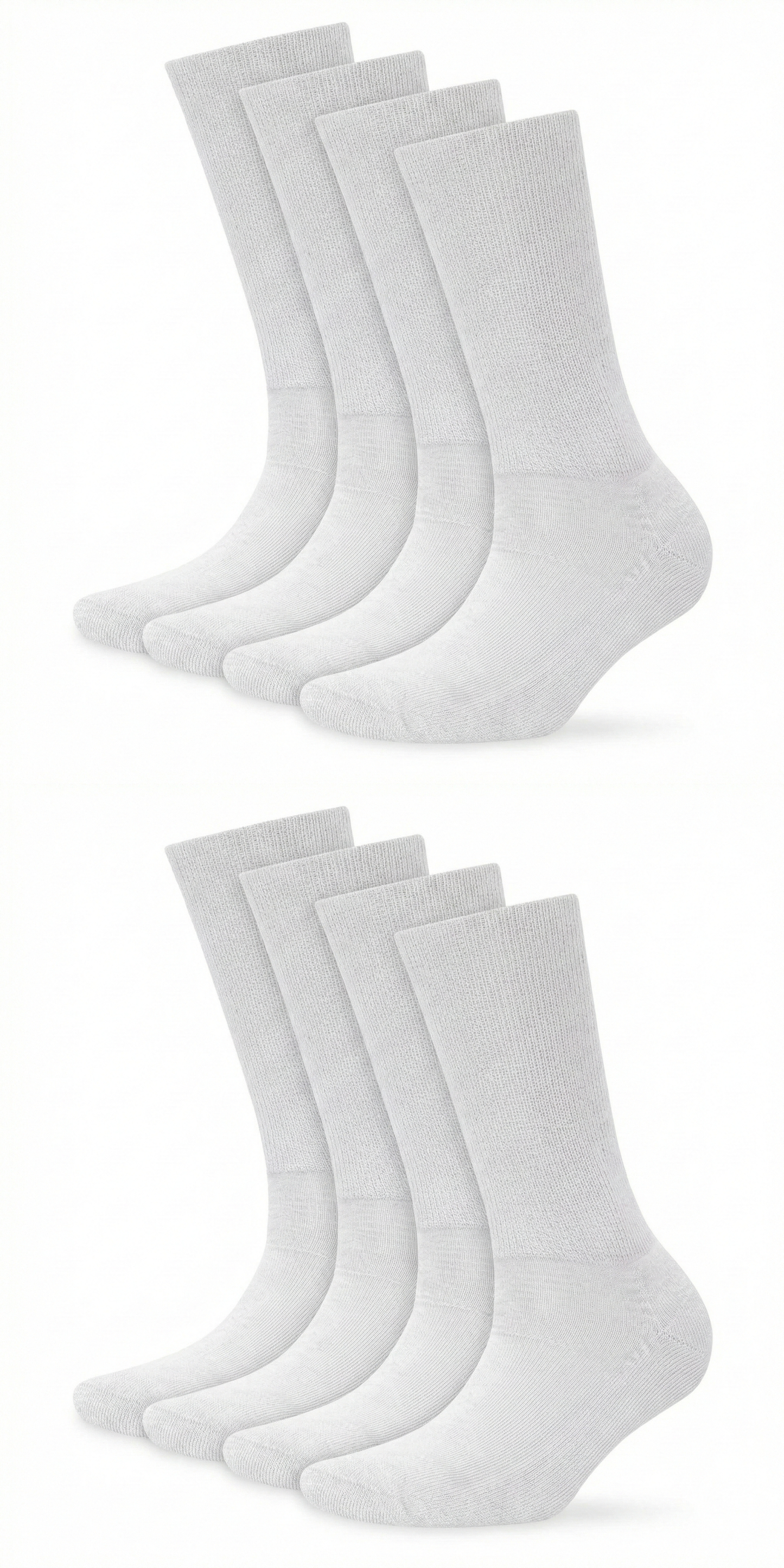 Diabetiker Socken Bio Baumwolle