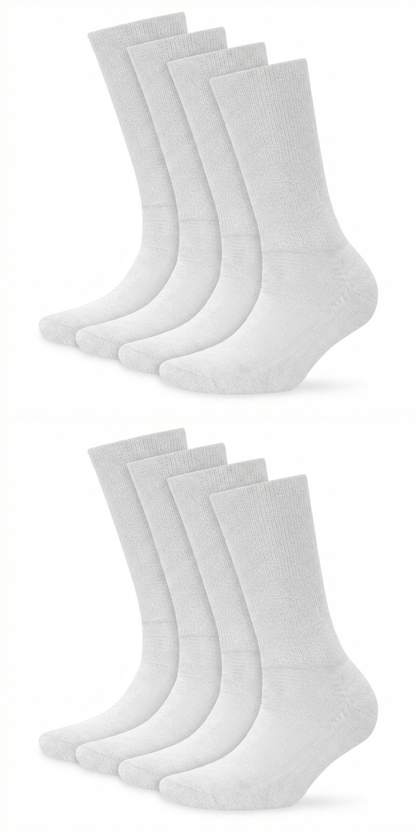 Diabetiker Socken Bio Baumwolle