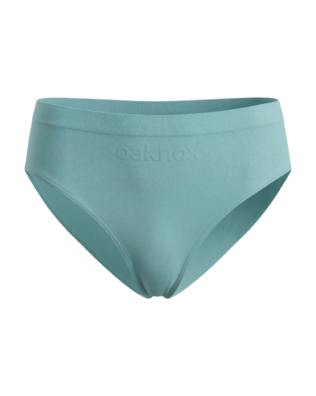 oaknox Damen Slip Nahtlos