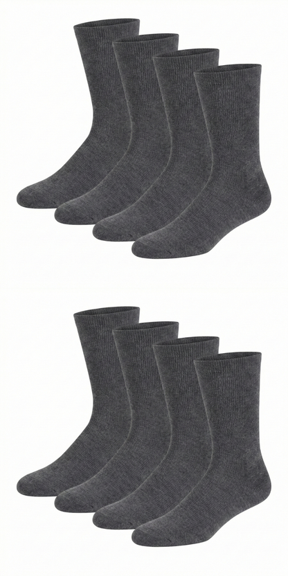 Komfort Stützsocken