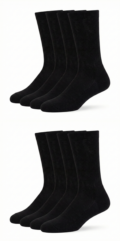 Komfort Stützsocken