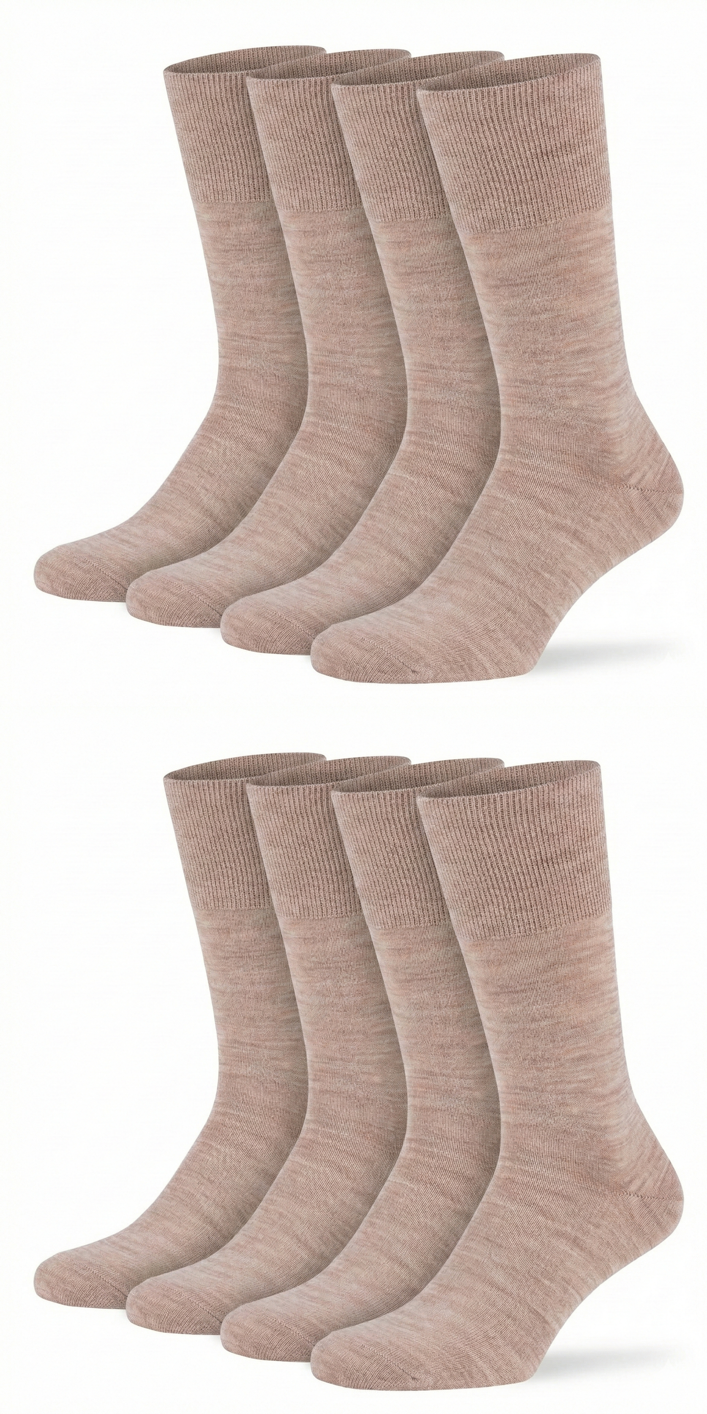 Business Socken in 12 Farben