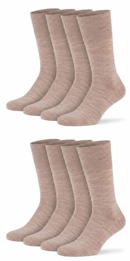 Business Socken in 12 Farben