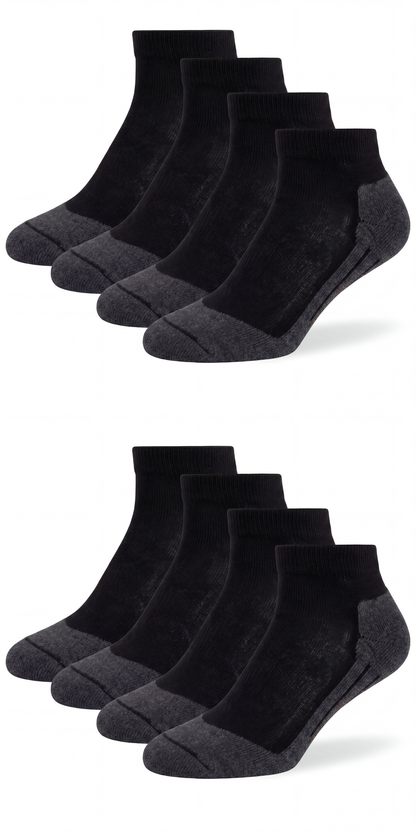 Sportsneaker Silberchlorid Bio-Baumwolle
