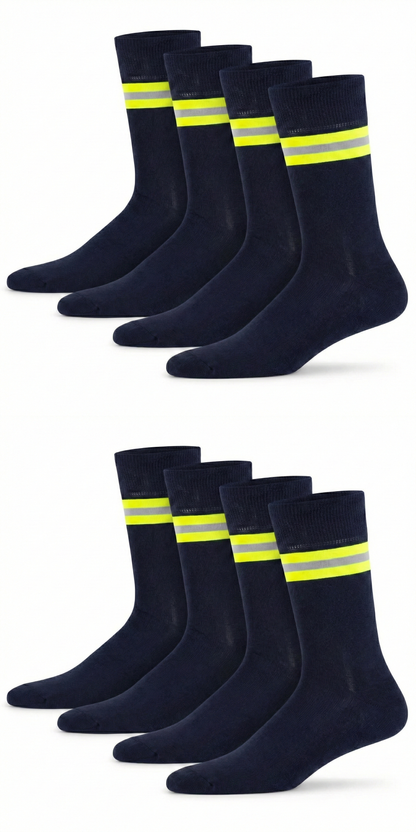 Einsatz-Socken Bio Baumwolle