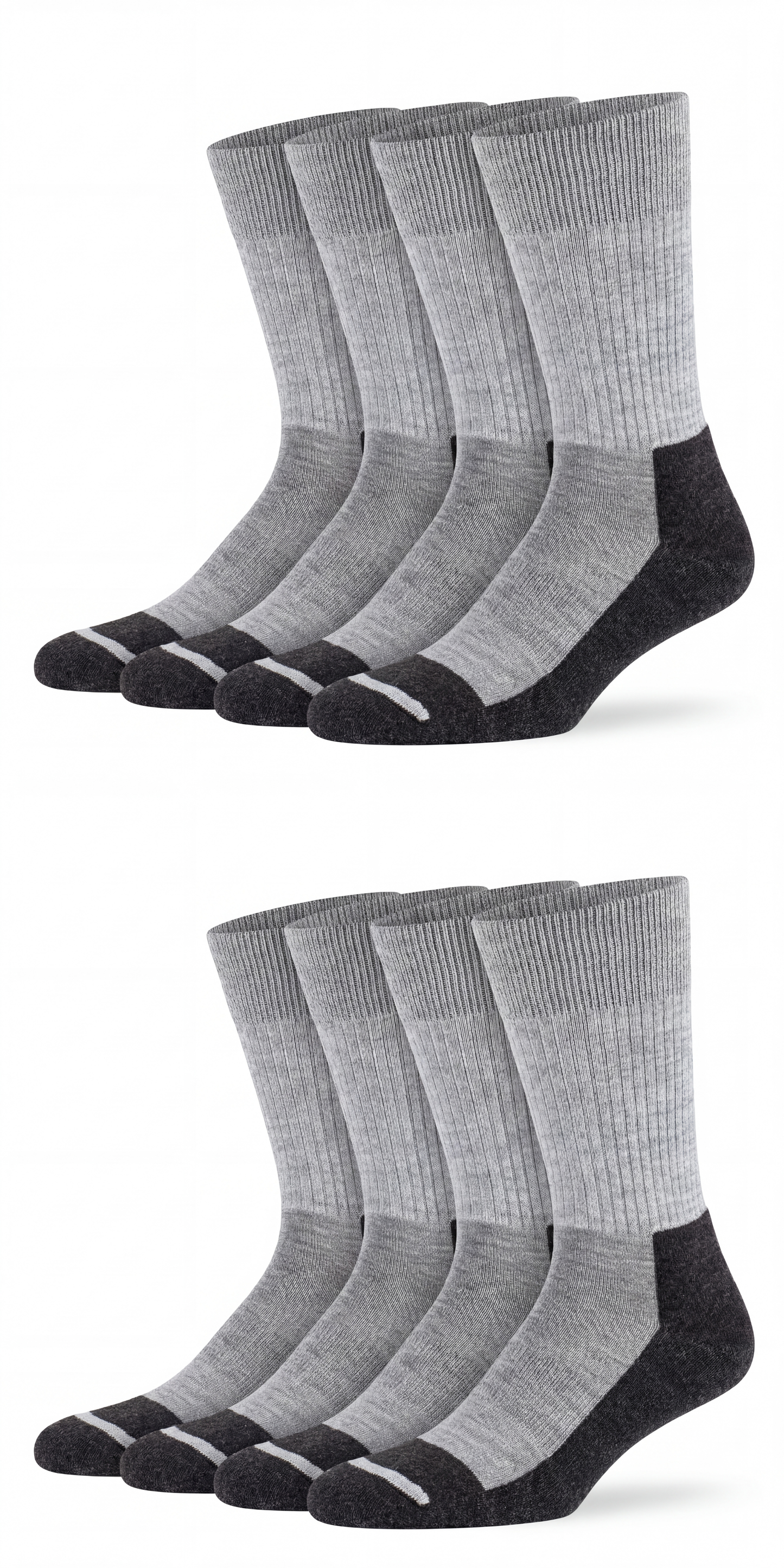 Outdoor Socke Wolle Leicht