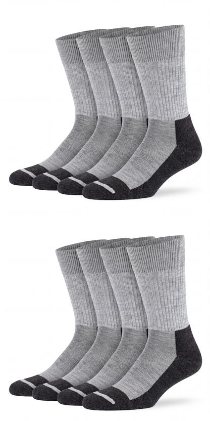 Outdoor Socke Wolle Leicht